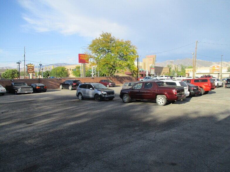 3330 S State St, Salt Lake City, UT à louer - Photo de l’immeuble – Image 2 sur 7