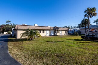Plus de détails pour 507 Herbert St, Port Orange, FL - Bureau à louer