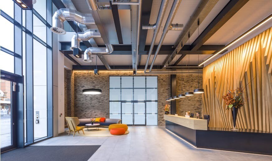 Brunel Way, Slough à louer - Photo de l’immeuble – Image 3 sur 11