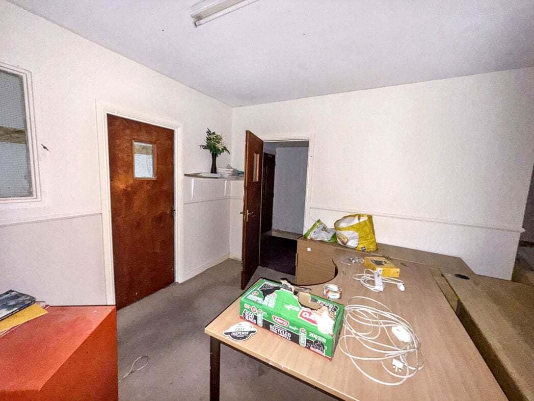 10-14 Skinner St, Stockton On Tees, RCC TS18 1DY - Lot 2 - - Photo intérieure - Image 1 of 6
