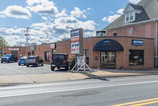 Plus de détails pour 28-36 W Main St, Palmyra, PA - Bureau/Local commercial à louer