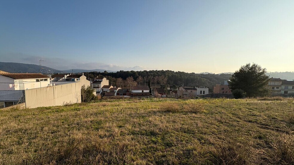 Terrain dans Cardedeu, Barcelona à vendre - Photo de l’immeuble – Image 2 sur 4