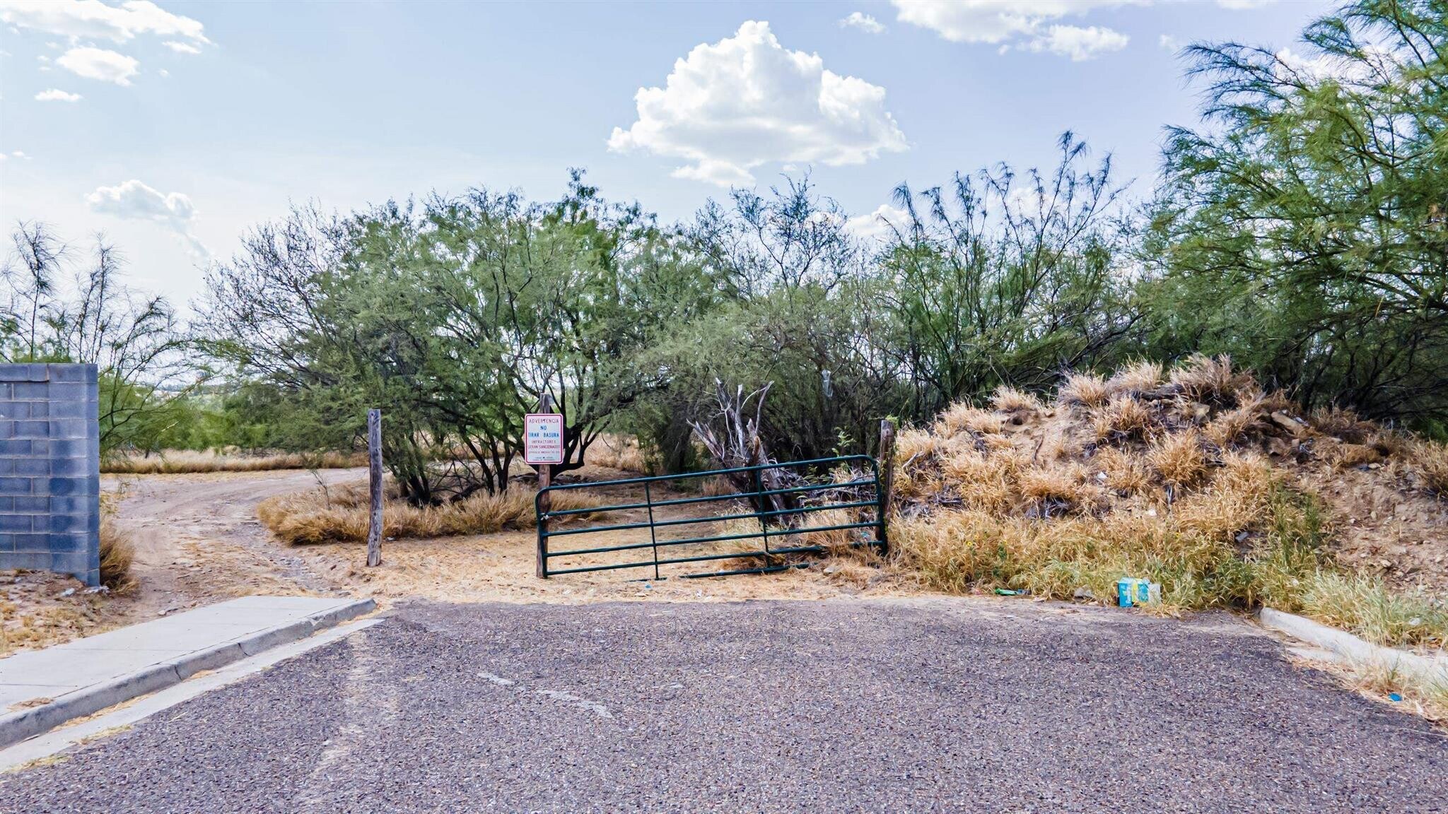 0 Ebony Ave, Laredo, TX à vendre Photo principale– Image 1 sur 11