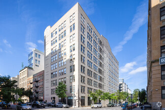 96 Morton St, New York NY - immobilier d'entreprise