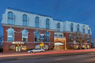 Plus de détails pour 277 S Washington St, Alexandria, VA - Bureau à louer