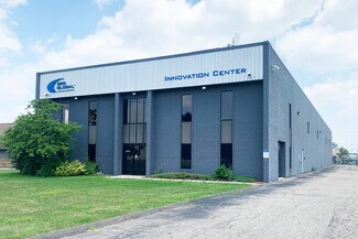 Plus de détails pour 12553 Delta St, Taylor, MI - Industriel/Logistique à vendre