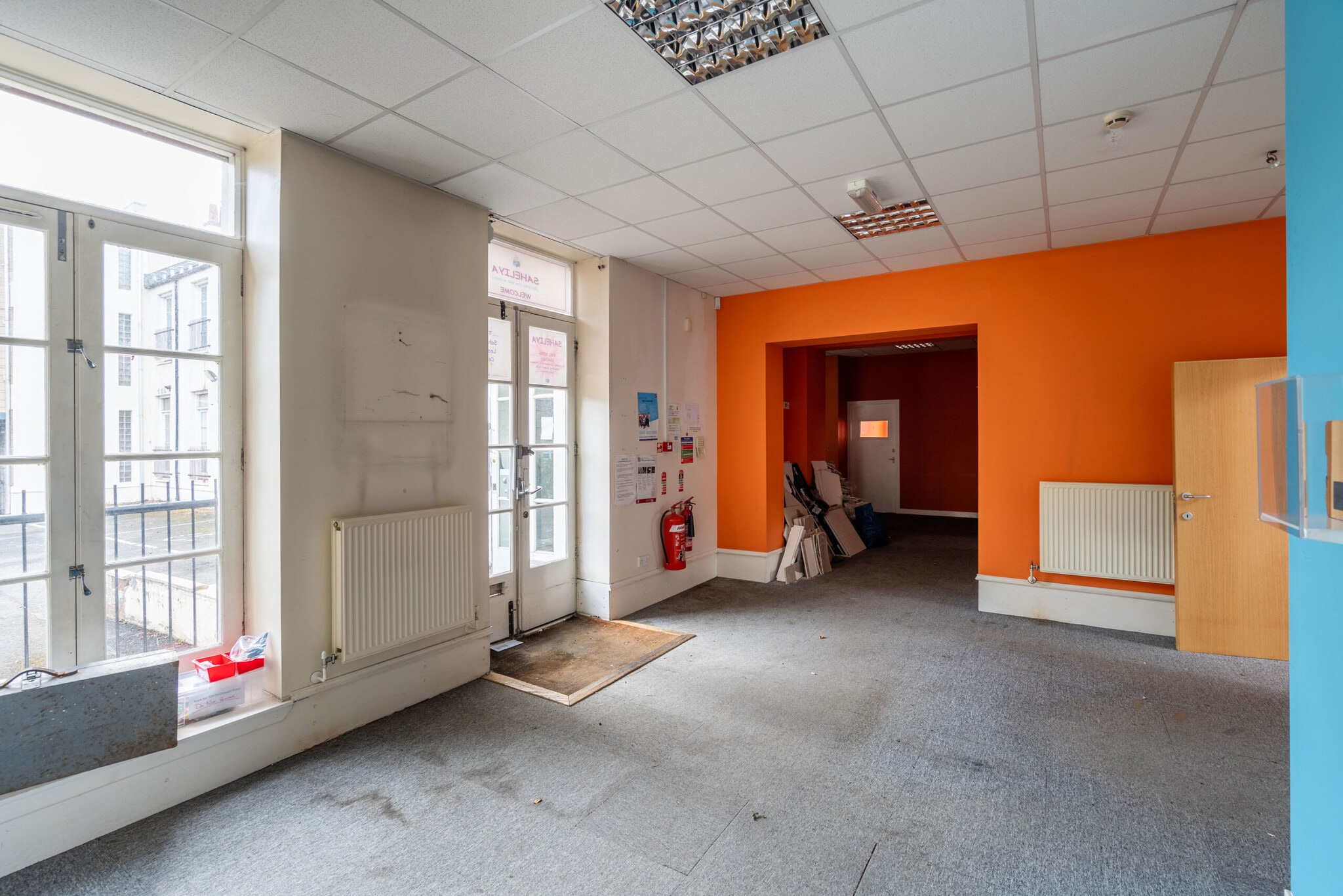 125 Mcdonald Rd, Edinburgh à louer Photo intérieure– Image 1 sur 8