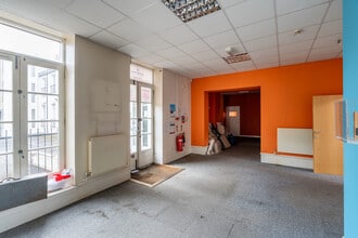 125 Mcdonald Rd, Edinburgh à louer Photo intérieure– Image 1 sur 8