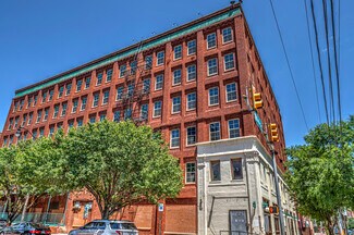 Plus de détails pour 101 E Sheridan Ave, Oklahoma City, OK - Bureau à vendre