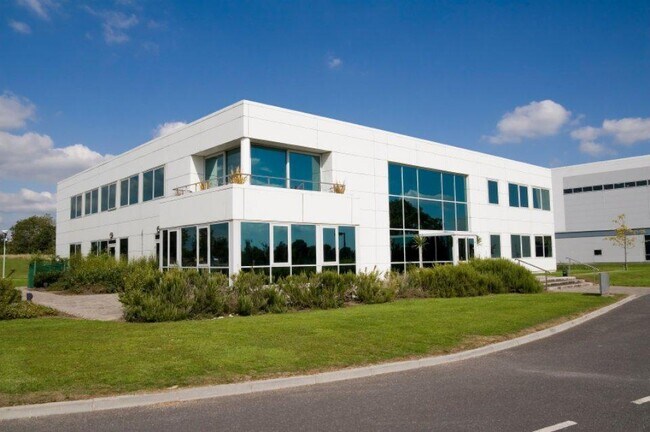 Plus de détails pour Bureau à louer