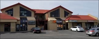 Plus de détails pour 2351 N Alvernon Way, Tucson, AZ - Local commercial à louer