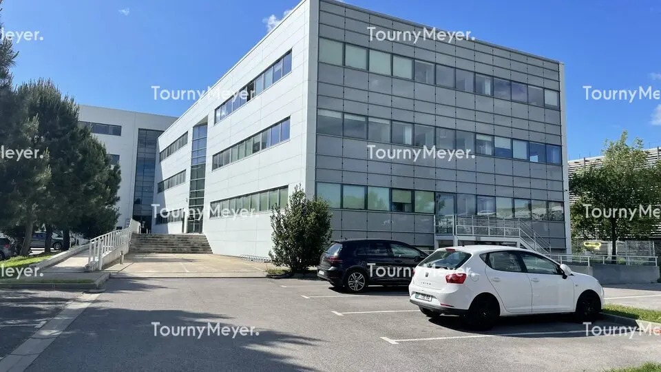 Photo de l’immeuble