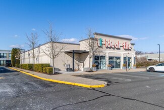 Plus de détails pour 1914 NJ-35, Oakhurst, NJ - Local commercial à vendre