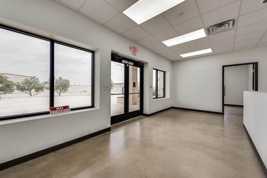2526 Frog Horn Dr, Odessa, TX à louer - Photo de l’immeuble – Image 2 sur 23