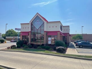 Plus de détails pour 3573 Springdale Rd, Cincinnati, OH - Local commercial à vendre