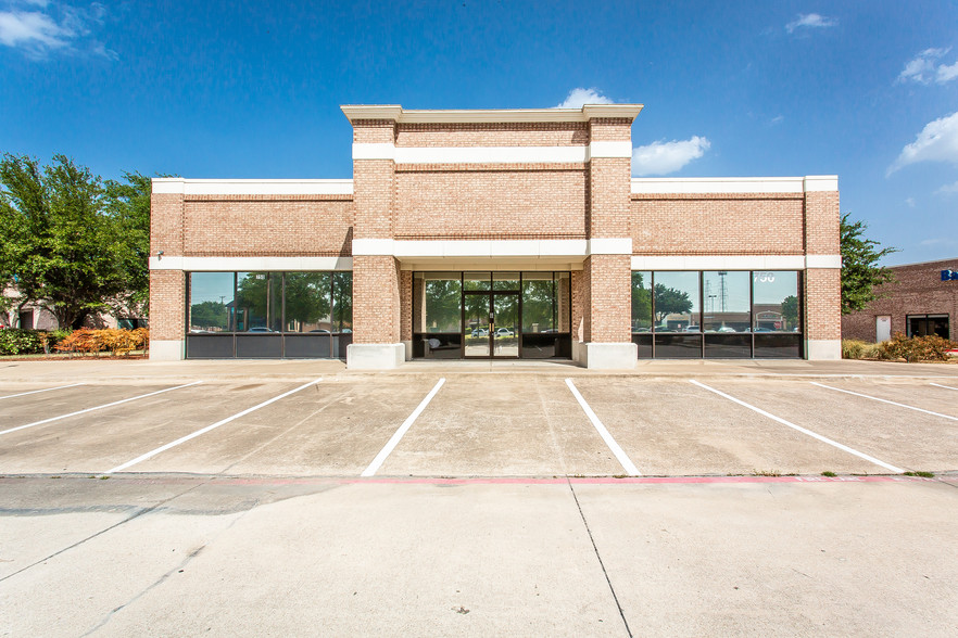 750 S MacArthur Blvd, Coppell, TX à louer - Photo de l’immeuble – Image 2 sur 7