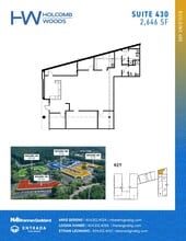 1000 Holcomb Woods Pky, Roswell, GA à louer Plan d’étage– Image 1 sur 1