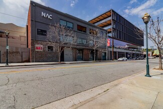Plus de détails pour 837 N Spring & 1135 N Alameda – à vendre, Los Angeles, CA