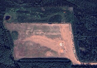 Plus de détails pour Hwy 881, Lac La Biche, AB - Terrain à vendre