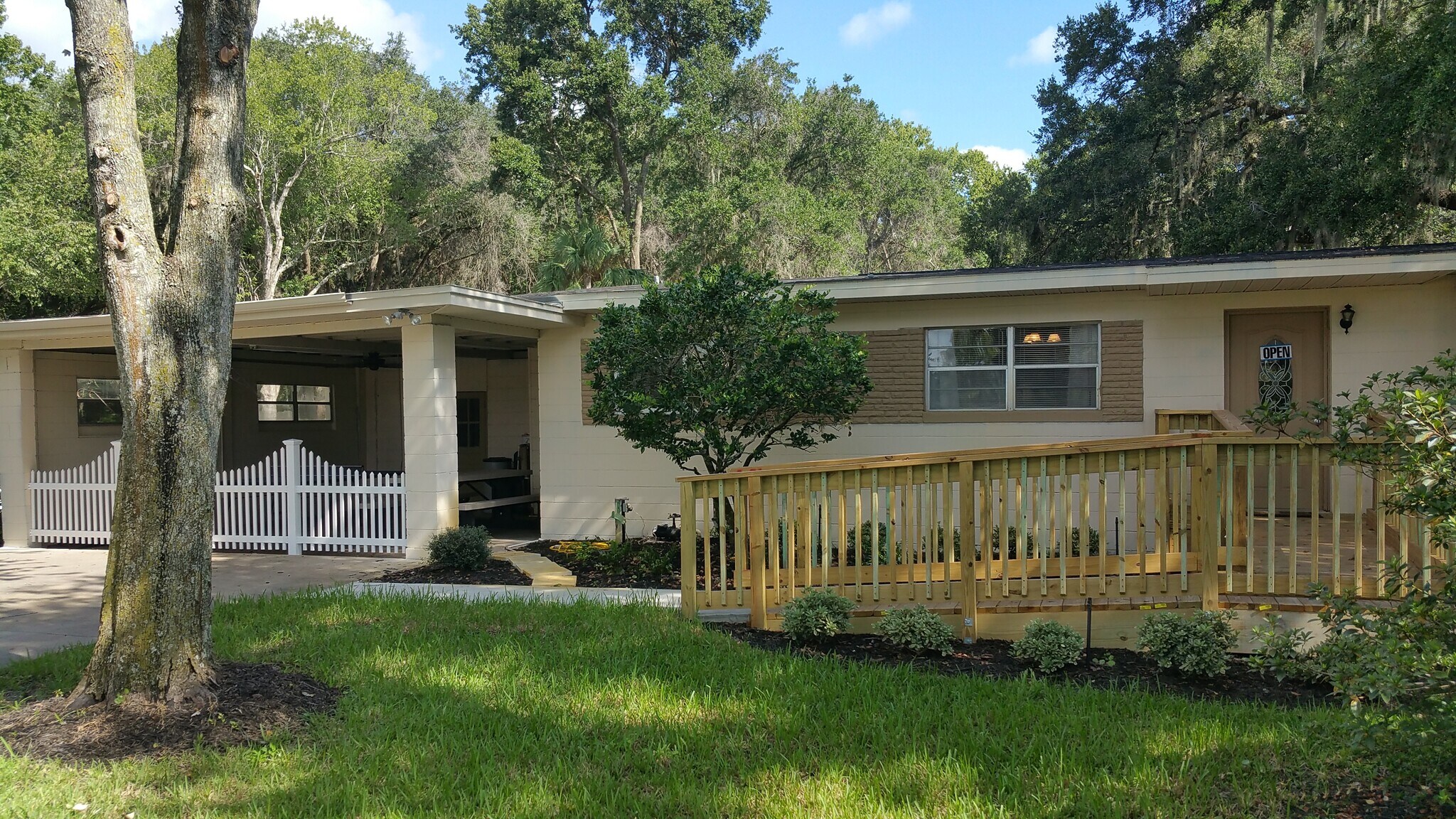 920/30 State Road 16, Saint Augustine, FL à vendre Photo principale– Image 1 sur 11