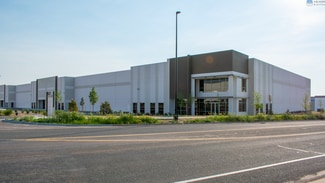 Plus de détails pour 14251 E Otero Ave, Englewood, CO - Industriel/Logistique à louer