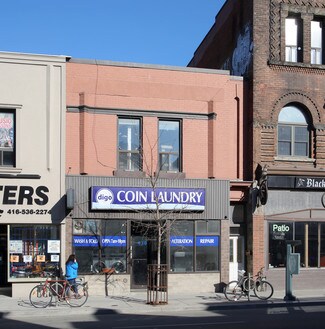 Plus de détails pour 930 Bloor St W, Toronto, ON - Bureau, Bureau/Local commercial à louer