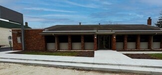 Plus de détails pour 17622 Depot St, Union, IL - Bureau/Local commercial à louer
