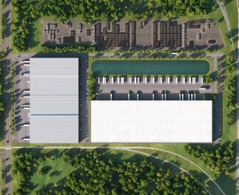 2412 Wilsonart Dr, Temple, TX - Vue aérienne  vue de carte