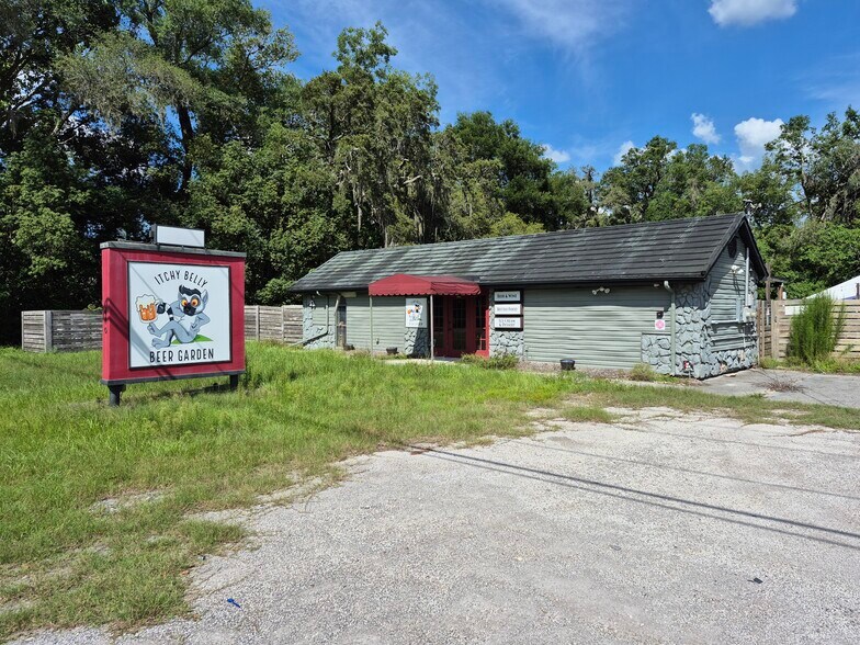410 Broad St, Brooksville, FL à louer - Photo de l’immeuble – Image 1 sur 39