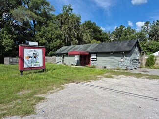 Plus de détails pour 410 Broad St, Brooksville, FL - Bureau/Local commercial à louer