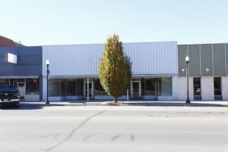 Plus de détails pour 321 Main St, Fort Morgan, CO - Local commercial à vendre