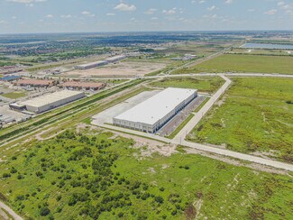 Plus de détails pour 6200 S 16th St, Mc Allen, TX - Industriel/Logistique à louer