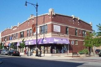 Plus de détails pour 5235-5243 N Clark St, Chicago, IL - Bureau à louer