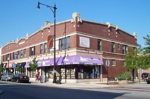 5235-5243 N Clark St, Chicago, IL à louer Photo principale– Image 1 sur 8