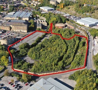 Plus de détails pour Charlestown Rd, Halifax - Terrain à vendre