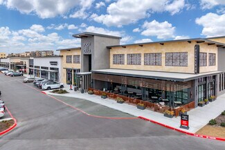 Plus de détails pour 5534 N Loop 1604 W, San Antonio, TX - Local commercial à louer