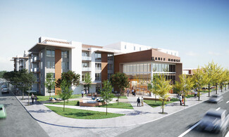 Plus de détails pour 22501 S Hawthorne Blvd, Torrance, CA - Local commercial à louer