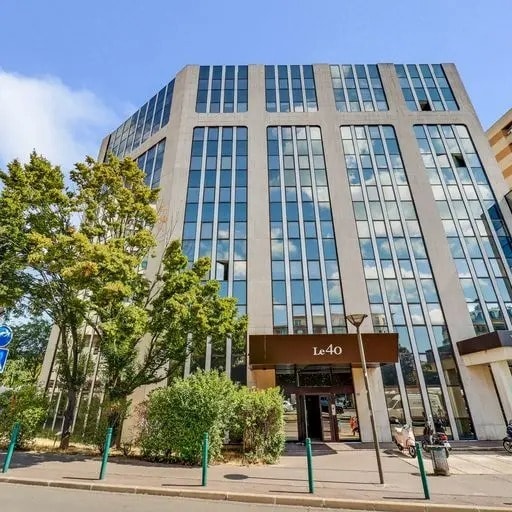 Plus de détails pour 40 Boulevard Henri Sellier, Suresnes - Bureau à vendre