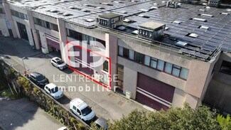 Plus de détails pour Industriel/Logistique à louer
