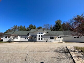 Plus de détails pour 259 Route 108, Somersworth, NH - Bureau à vendre