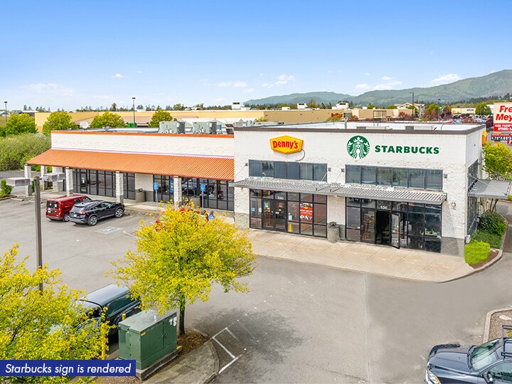 2230 Main Ave N, Tillamook, OR à vendre - Photo de l’immeuble – Image 1 sur 5