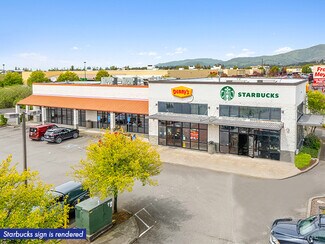 Plus de détails pour 2230 Main Ave N, Tillamook, OR - Local commercial à vendre