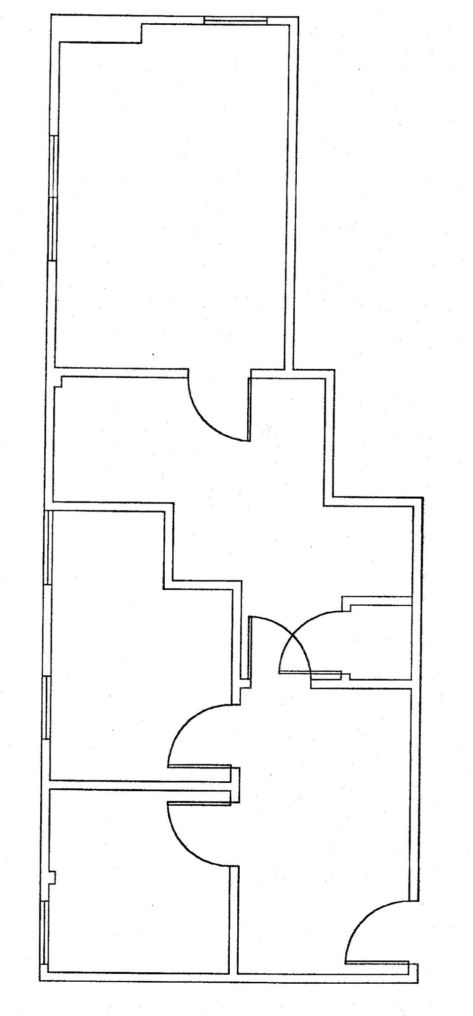 1110 Douglas Ave, Altamonte Springs, FL à louer Plan d’étage– Image 1 sur 1