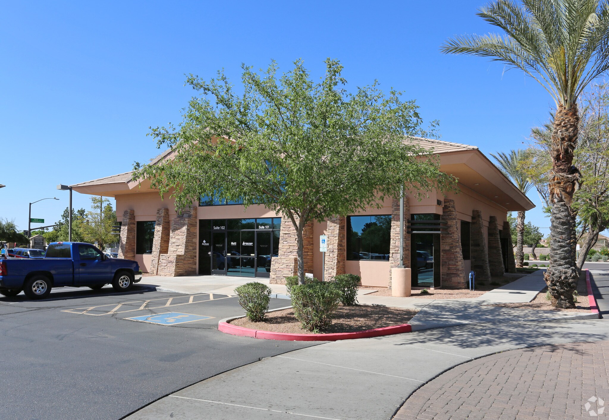 3303 E Baseline, Gilbert, AZ à louer Photo principale– Image 1 sur 19