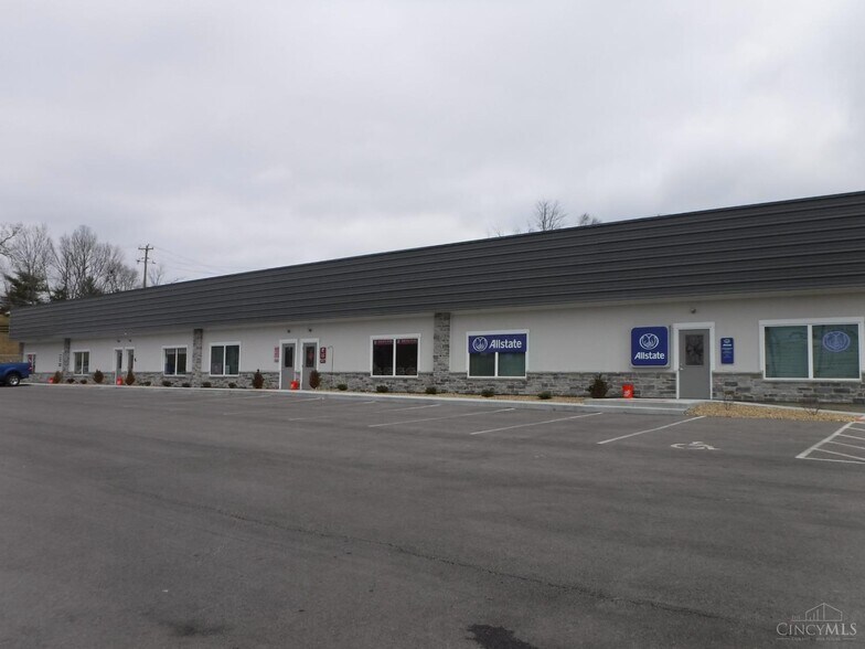 6745 Dick Flynn blvd, Goshen, OH à louer - Photo principale – Image 1 sur 5