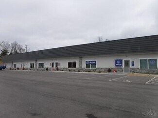 Plus de détails pour 6745 Dick Flynn blvd, Goshen, OH - Bureau à louer