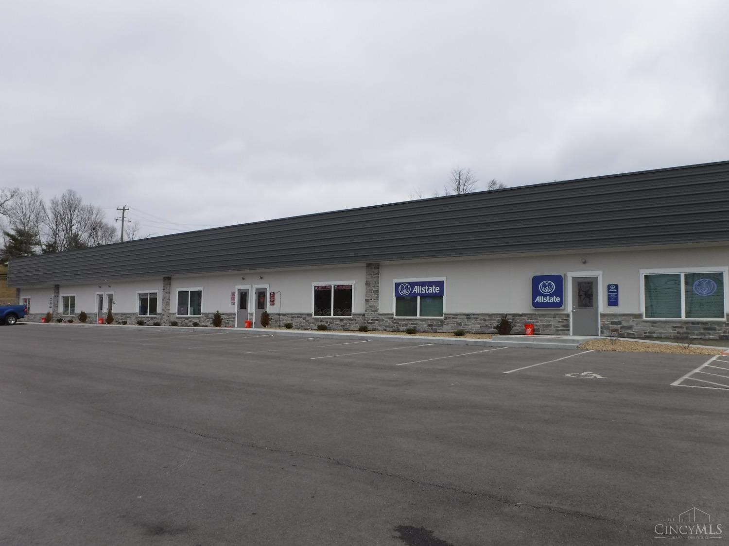 6745 Dick Flynn blvd, Goshen, OH à louer Photo principale– Image 1 sur 6