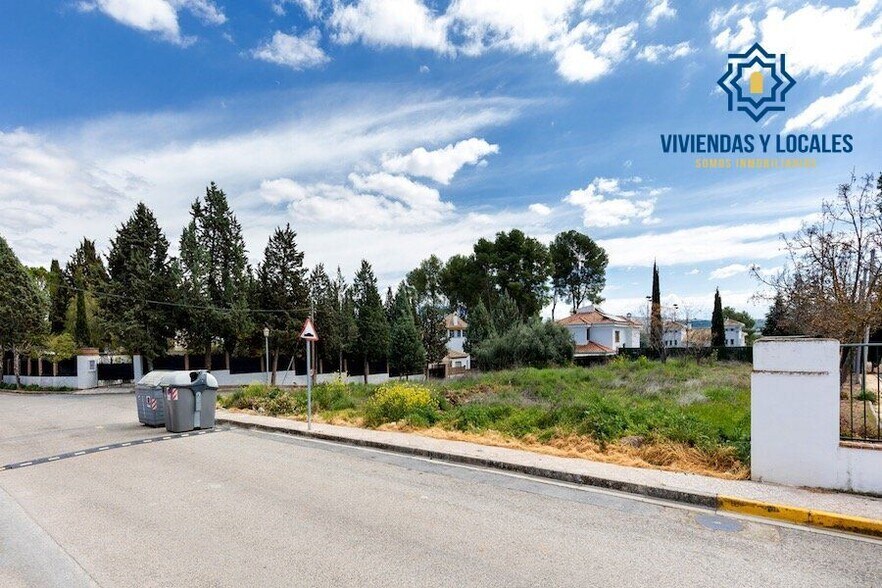 Terrain dans Albolote, Granada à vendre - Photo de l’immeuble – Image 3 sur 43