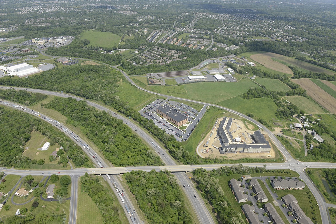 Technology Pky, Mechanicsburg, PA à vendre Aérien– Image 1 sur 3