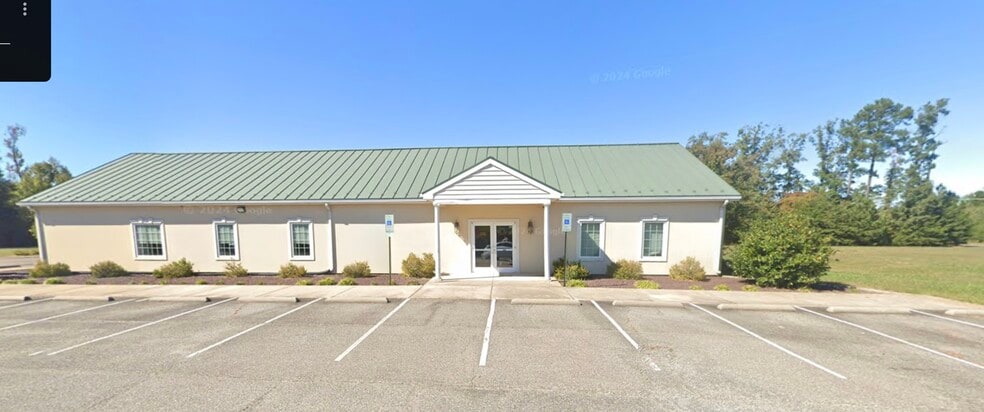 4920 Massaponax Church Rd, Fredericksburg, VA à louer - Photo principale – Image 1 sur 4